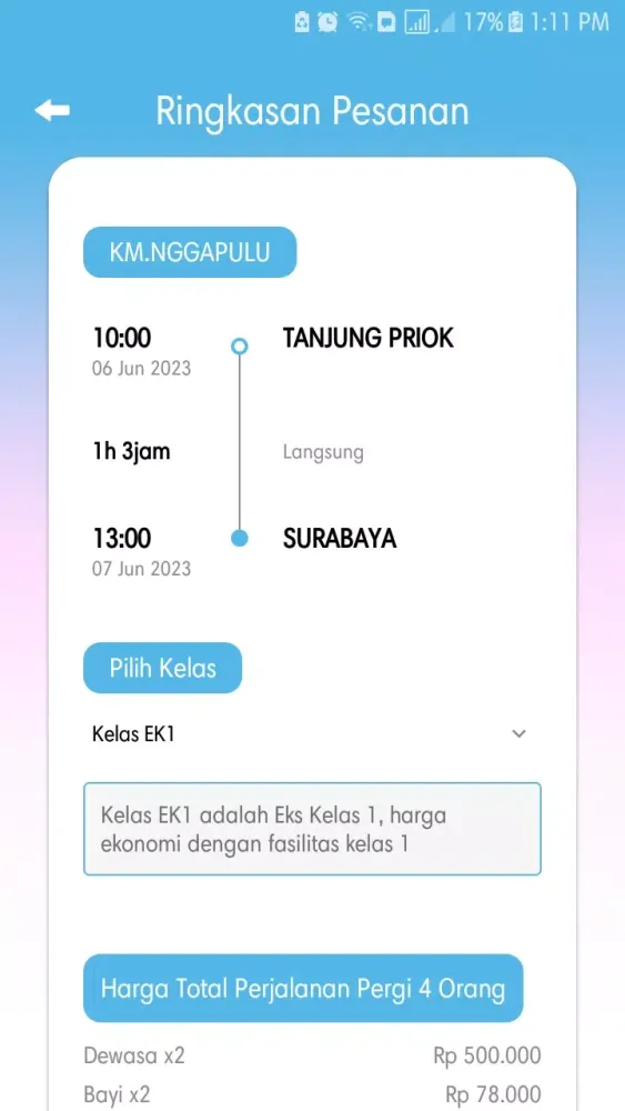 Ataratiket Screenshots