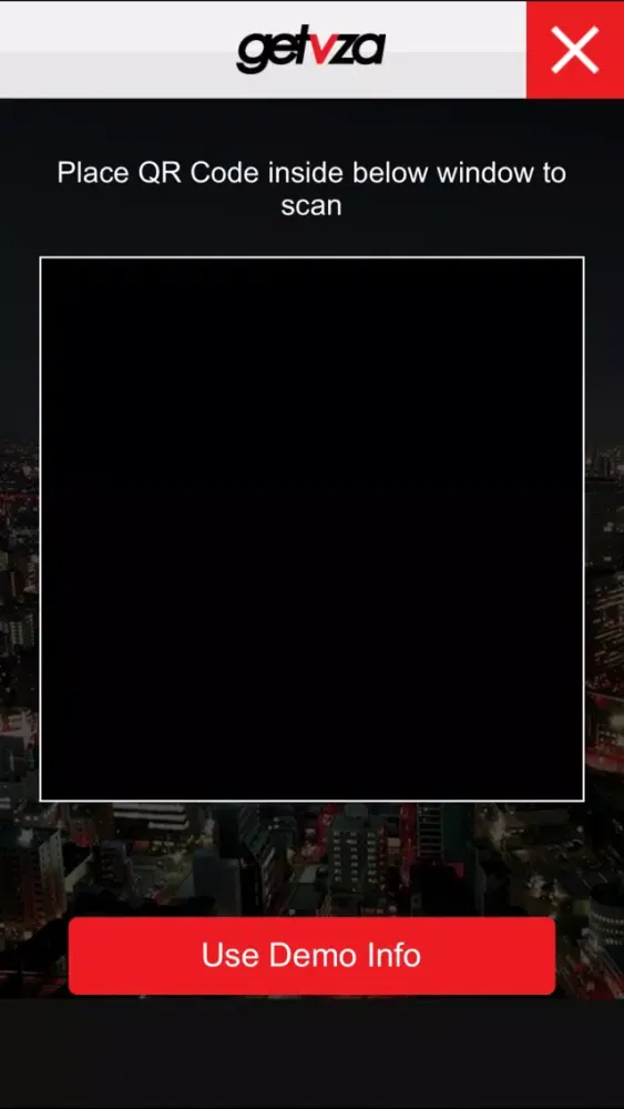Capturas de pantalla de Get VZA