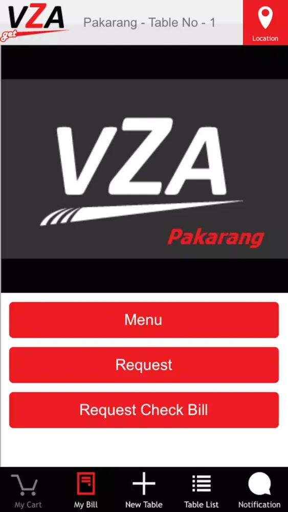 Capturas de pantalla de Get VZA