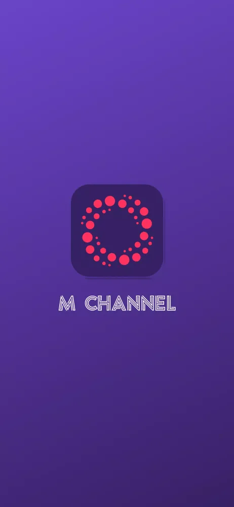 M Channel Screenshots