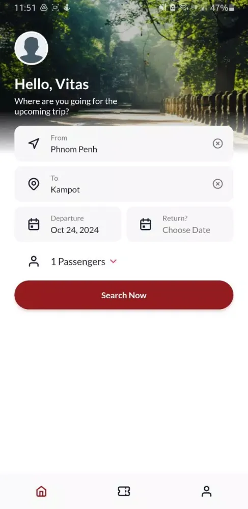 Ekareach应用截图