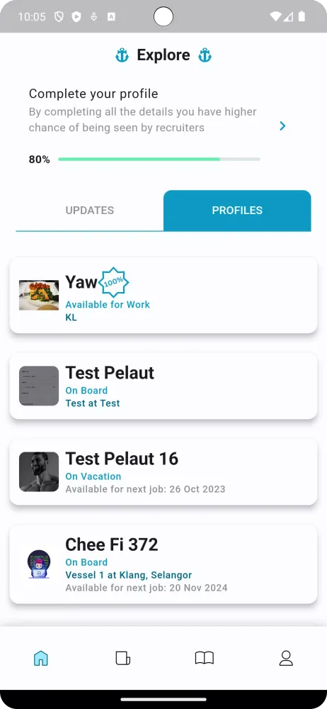 Pelaut.Asia應用截圖
