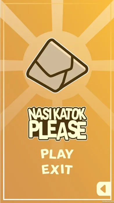 Nasi Katok Please Screenshots