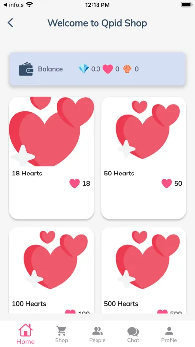 Qpid Asia - Your Asian Cupid سکرین شاٹس