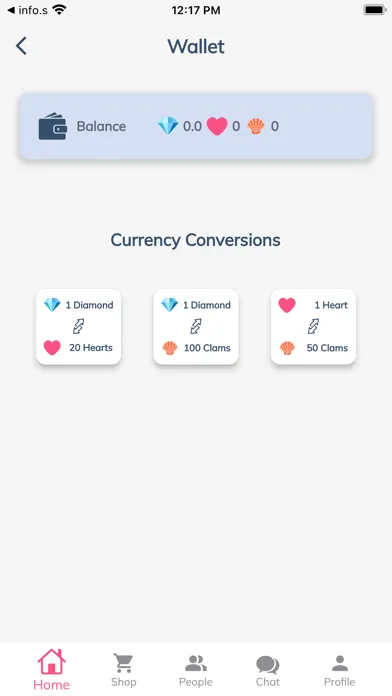 Qpid Asia - Your Asian Cupid سکرین شاٹس