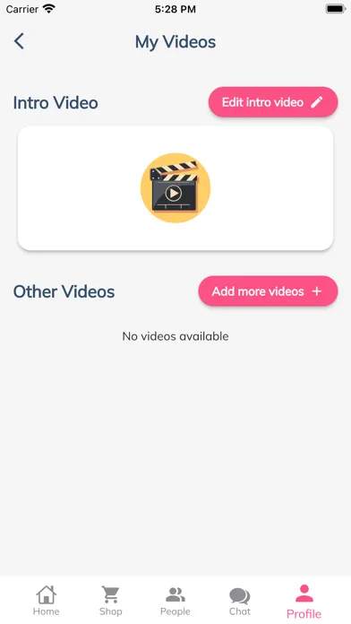 Qpid Asia - Your Asian Cupid سکرین شاٹس