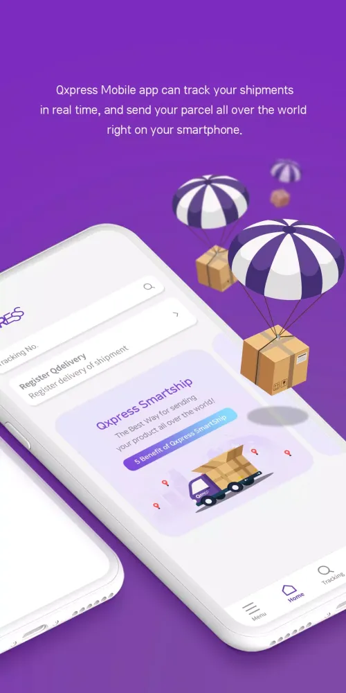 SMARTSHIP Screenshots