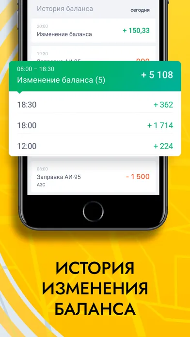 Zrzuty ekranu Таксопарк Азия
