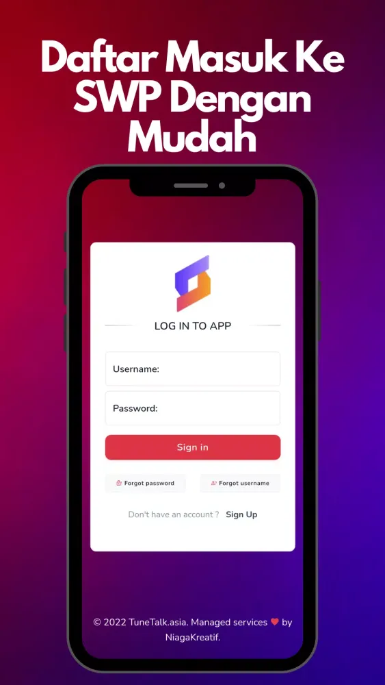 تصاویر Tune Talk Dealer