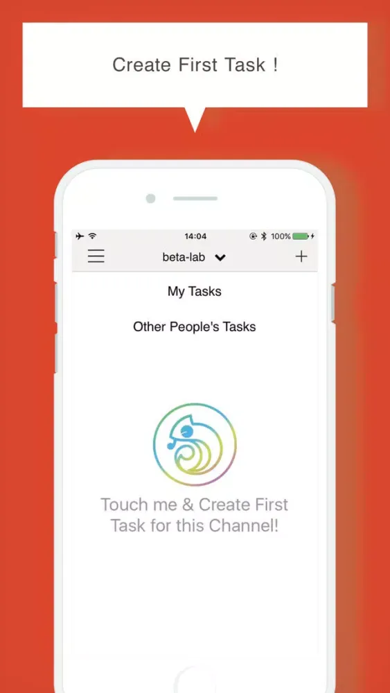 Ảnh chụp màn hình của Vitaly, Simple Task Management