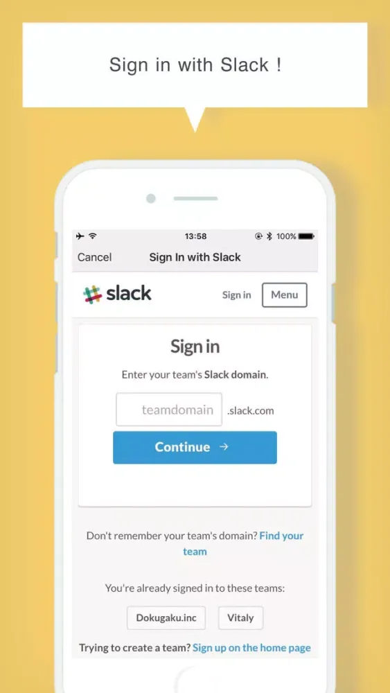Ảnh chụp màn hình của Vitaly, Simple Task Management