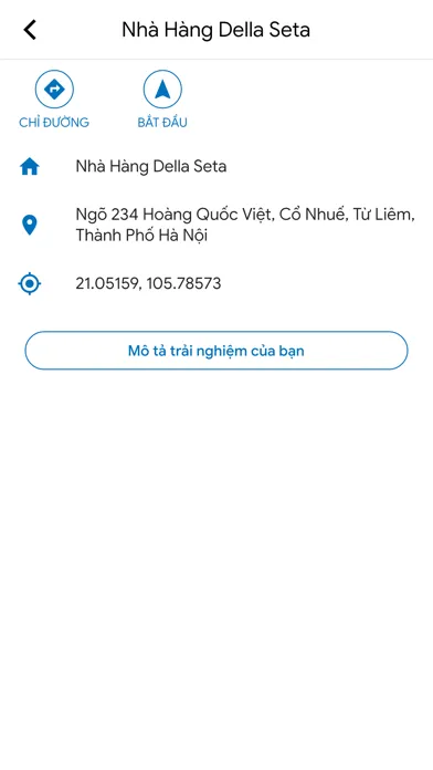 WeMap應用截圖