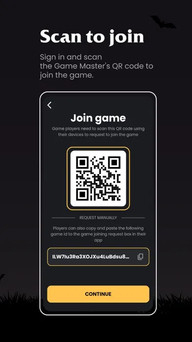 Wolves Ville Werewolf Offline سکرین شاٹس