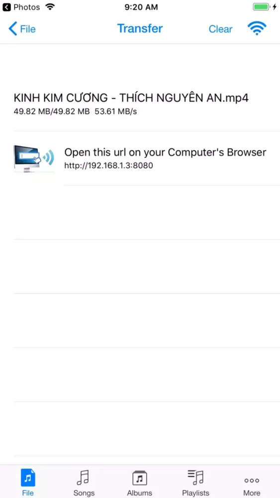 Video Saver Pro 360 from WIFI স্ক্রিনশট