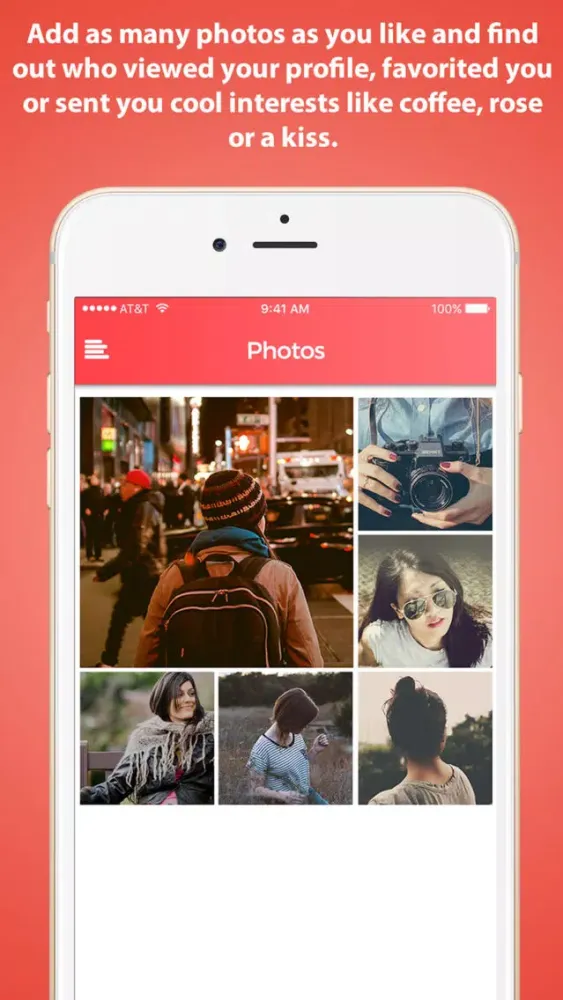 AsianSingles - #1 Chat Dating Screenshots