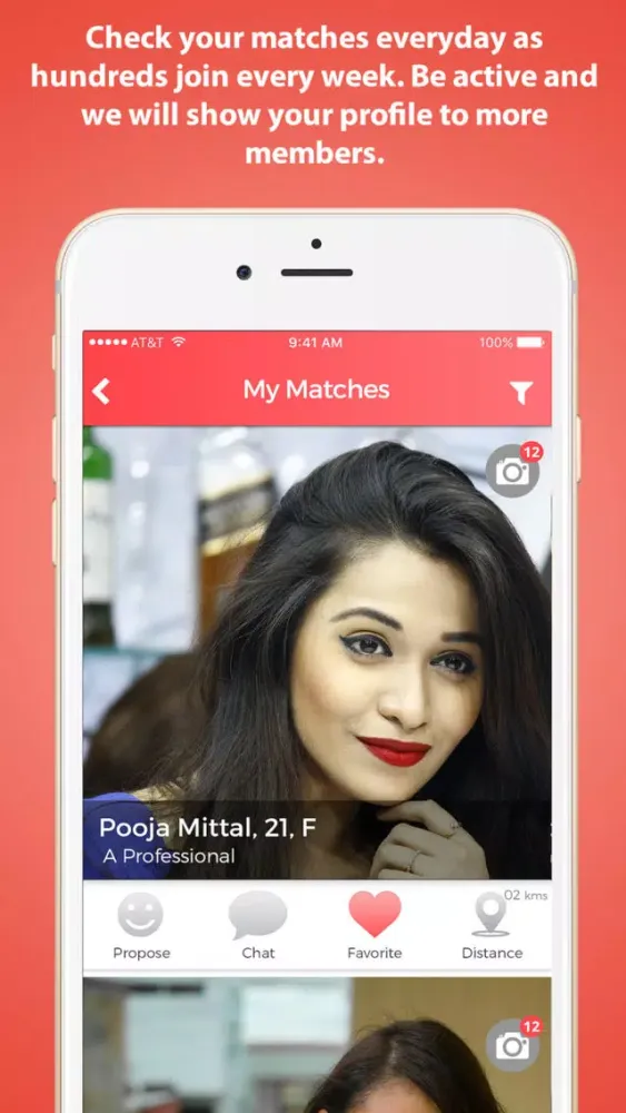 AsianSingles - #1 Chat Dating Screenshots