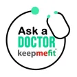 Ask a Doctor keepmefit