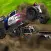 Hill Car Drag Racing