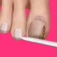 Foot Care ASMR