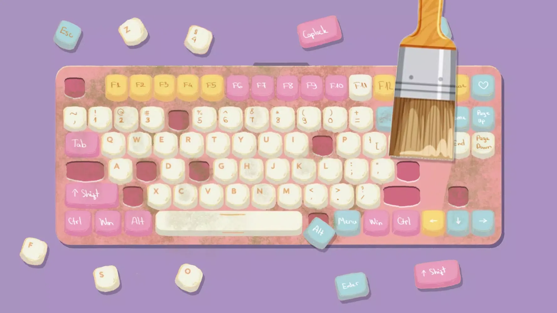 تصاویر Sort It Right: Relax Puzzle