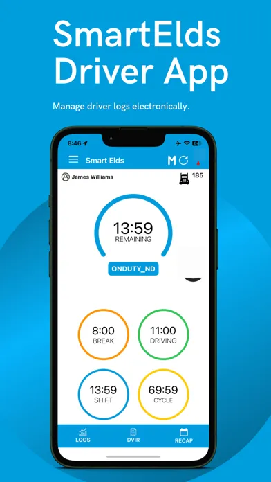 Smart Elds應用截圖