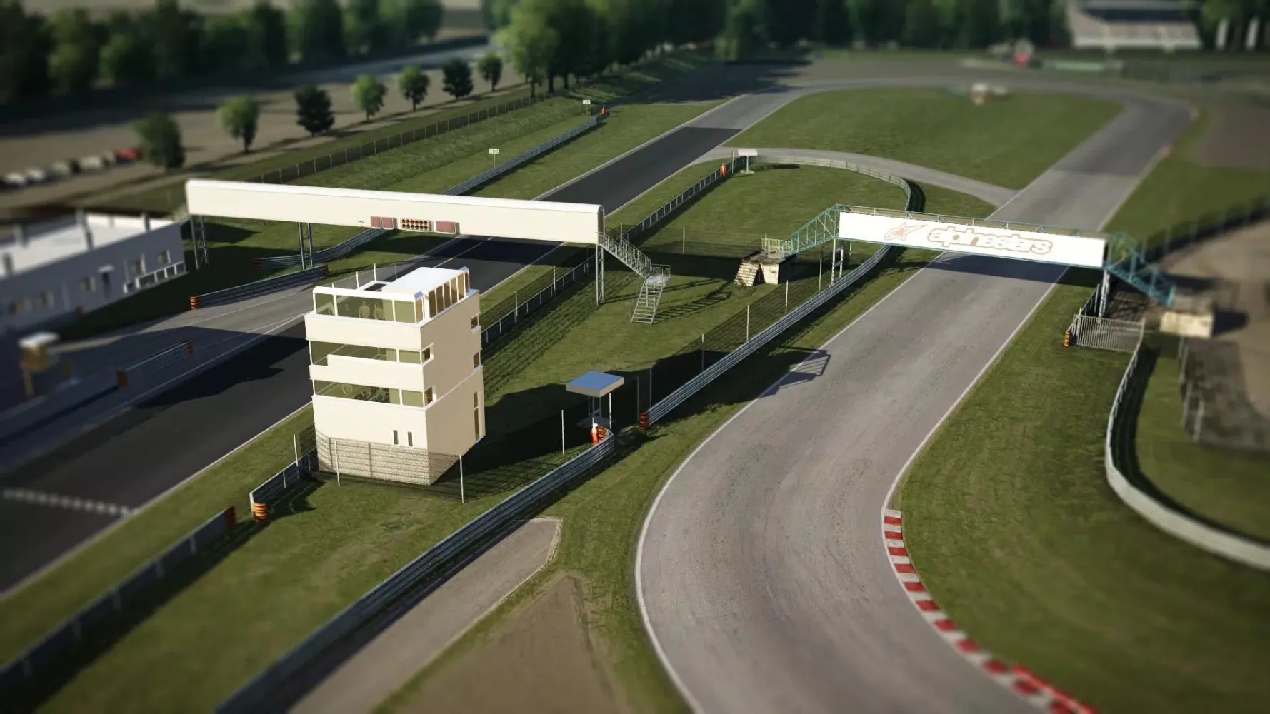 Assetto Corsa Mobile Screenshots