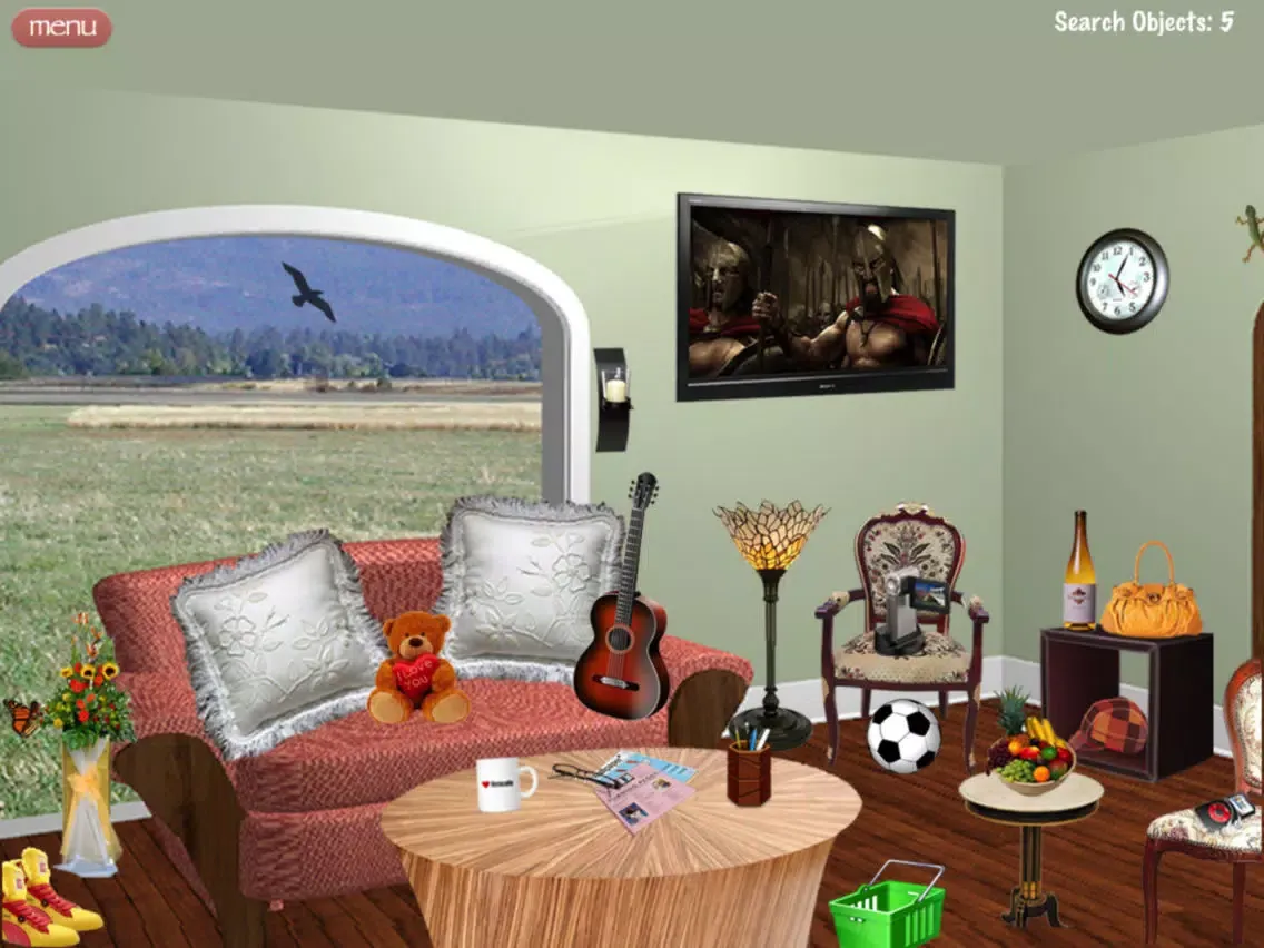 Assumption: Challenge Your Brain, Improve Your Skills iPad Screenshots