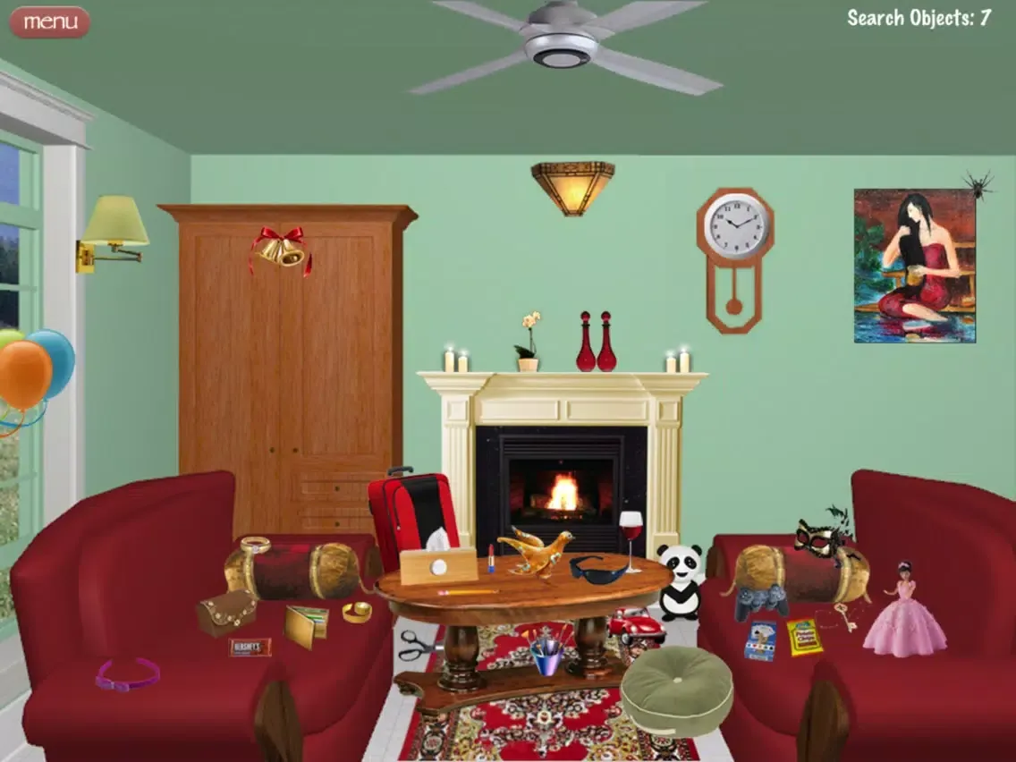 Assumption: Challenge Your Brain, Improve Your Skills iPad Screenshots