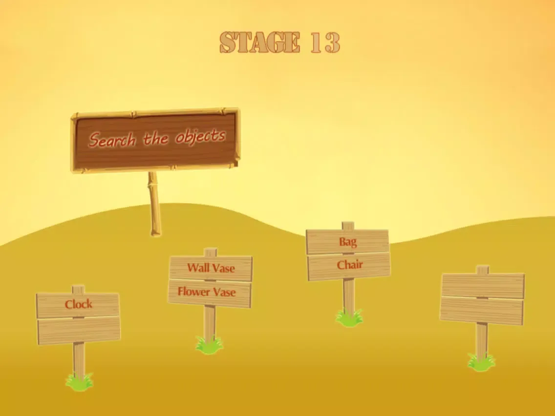 Assumption: Challenge Your Brain, Improve Your Skills iPad Screenshots