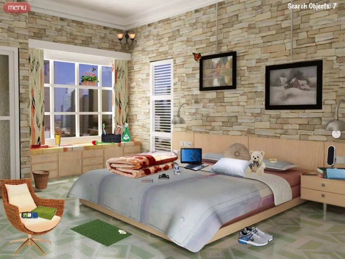 Assumption: Challenge Your Brain, Improve Your Skills iPad Screenshots