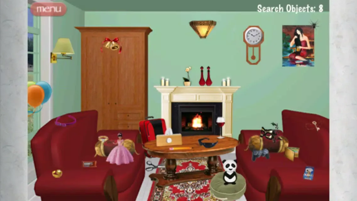 Assumption: Challenge Your Brain, Improve Your Skills Screenshots