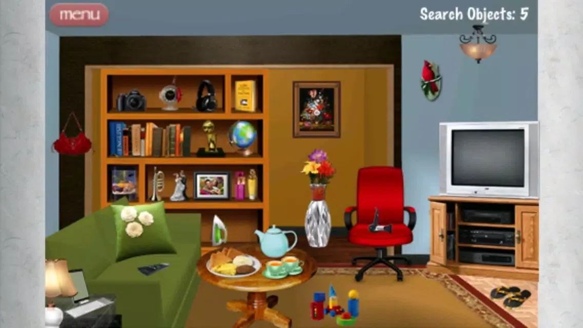 Assumption: Challenge Your Brain, Improve Your Skills Screenshots