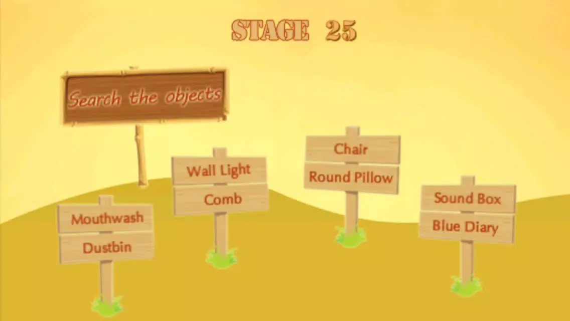 Assumption: Challenge Your Brain, Improve Your Skills Screenshots