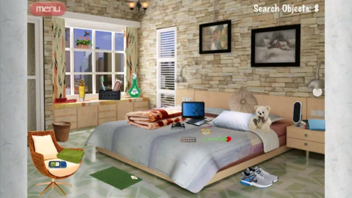 Assumption: Challenge Your Brain, Improve Your Skills Screenshots