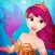 Mermaid Princess Dress Up Game