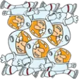Astronaut Gravity
