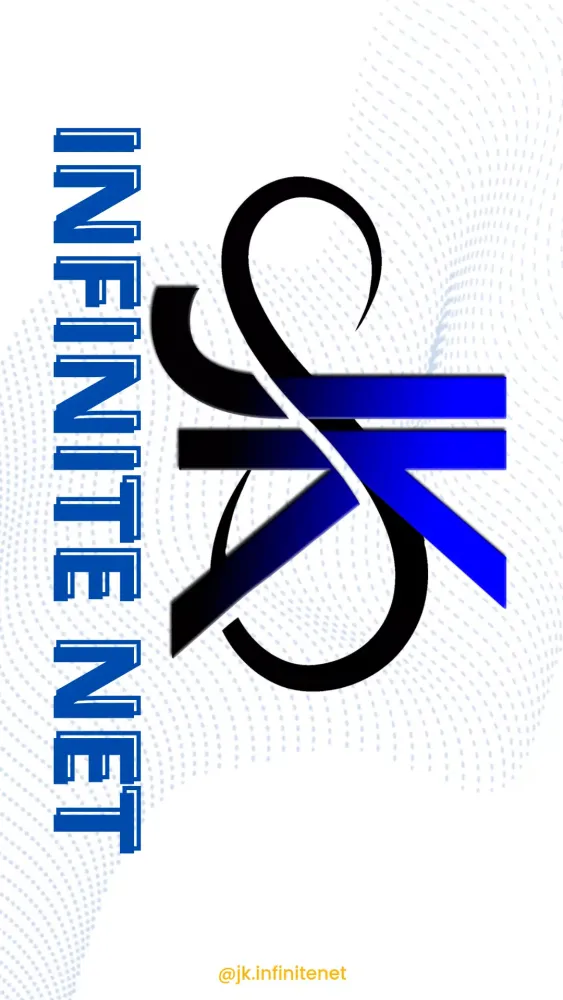 JK INFINITE NET ECL应用截图