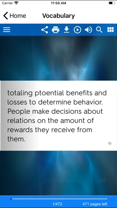 ASWB Exam Prep應用截圖