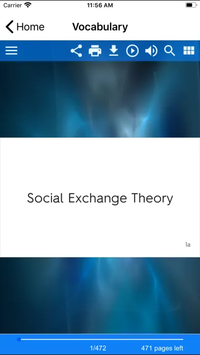 ASWB Exam Prep應用截圖