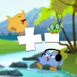 Add & Subtract with Springbird - math games for kids Add & Subtract with Springbird - math games for kids