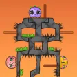 Creature Stumble