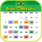 Brasil Calendário 2025