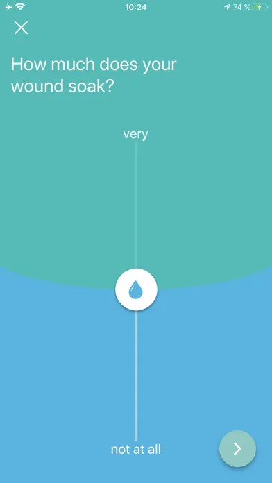 صور WOUND APP