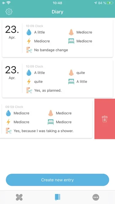 صور WOUND APP