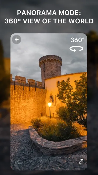 Globe 3D - Planet Earth Guide سکرین شاٹس