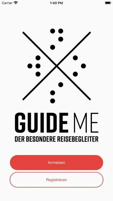 تصاویر VBB GuideMeGo