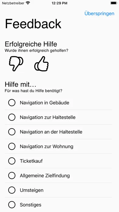 تصاویر VBB GuideMeGo