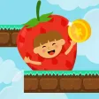 AMA Früchtchen Hüpf