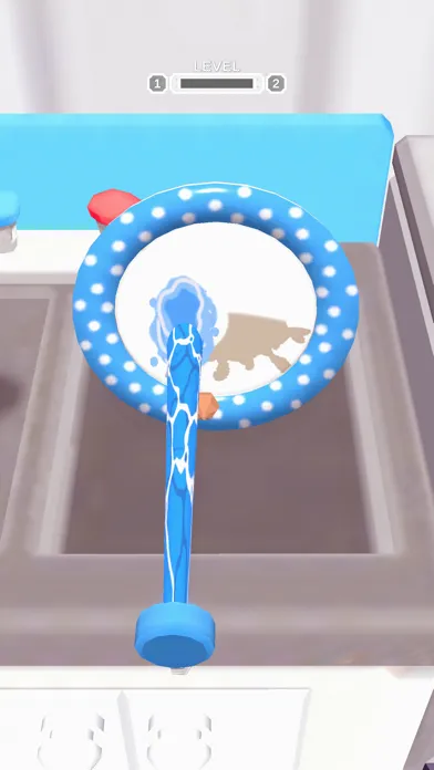 Capturas de pantalla de Perfect Wash