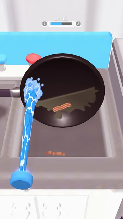 Capturas de pantalla de Perfect Wash